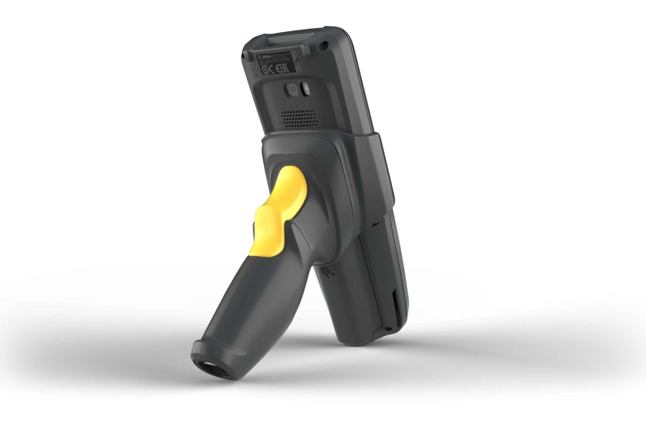 Zebra MC2200 Handheld Computer