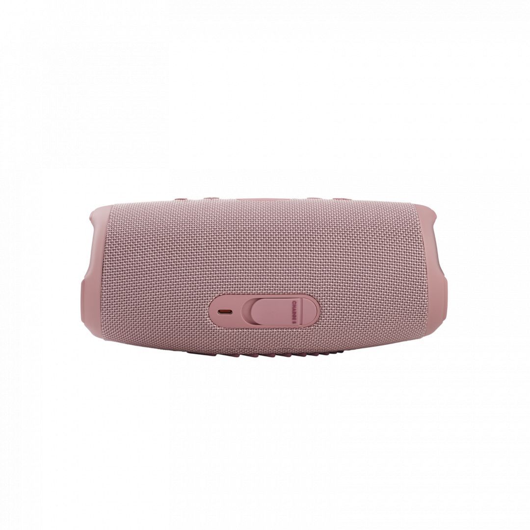 JBL Charge 5 Bluetooth Speaker Pink JBL Charge 5 Bluetooth Speaker Pink