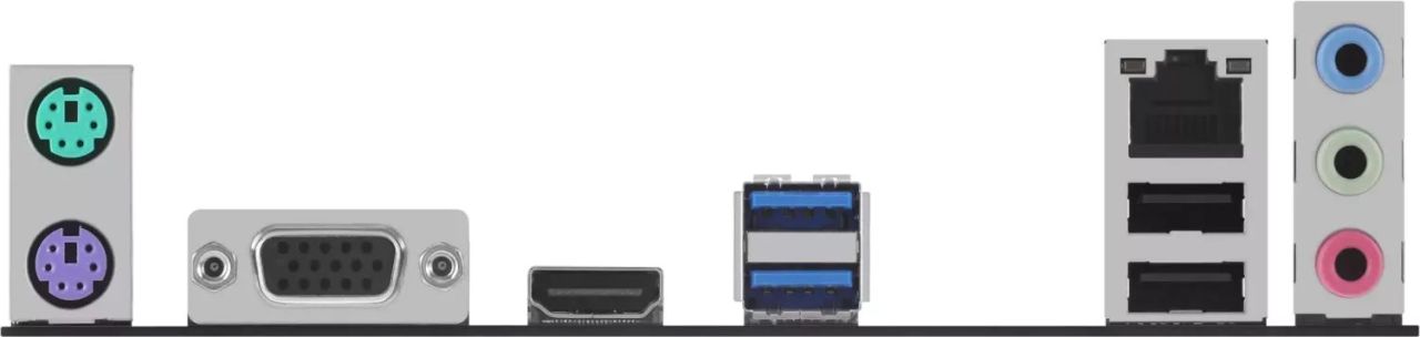 Asus PRIME H510M-R R2.0-SI Asus PRIME H510M-R R2.0-SI