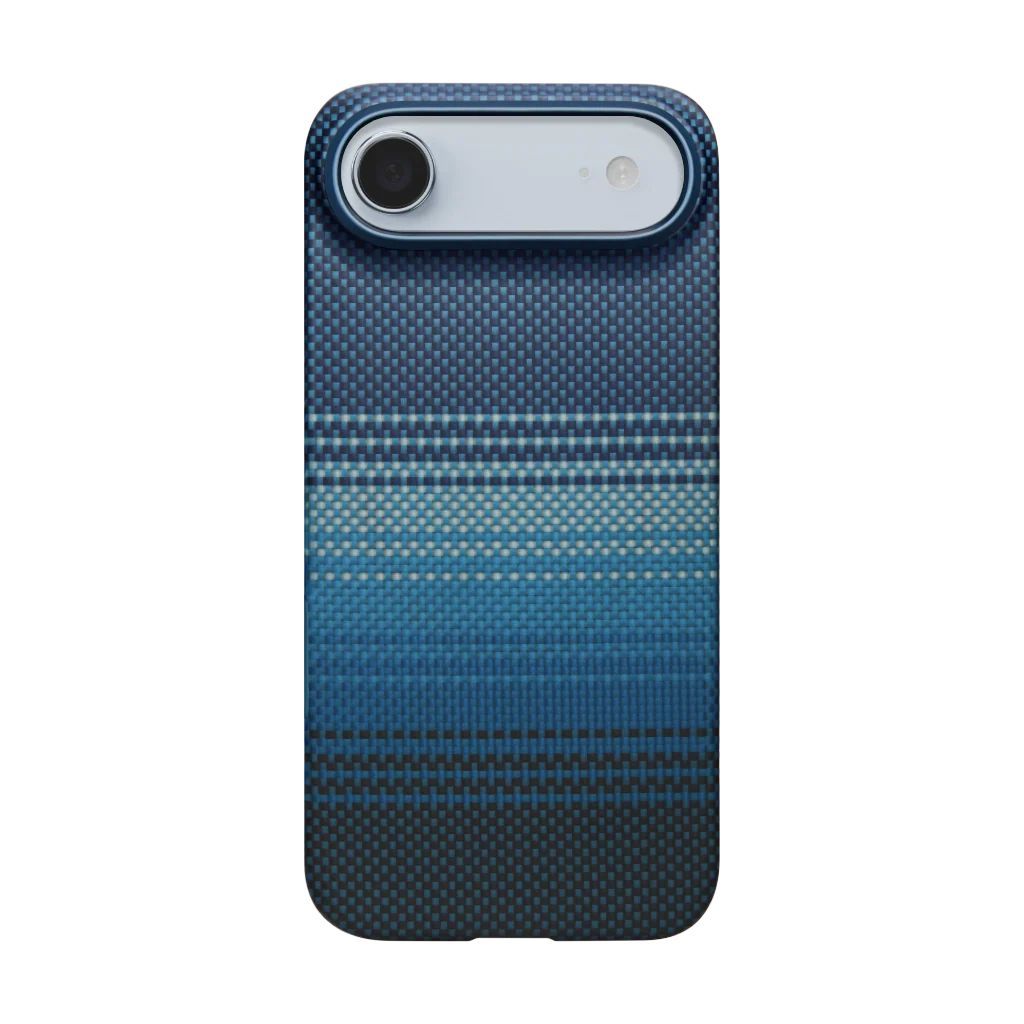 Pitaka Ultra-Slim Case for iPhone Air Moonrise Pitaka Ultra-Slim Case for iPhone Air Moonrise