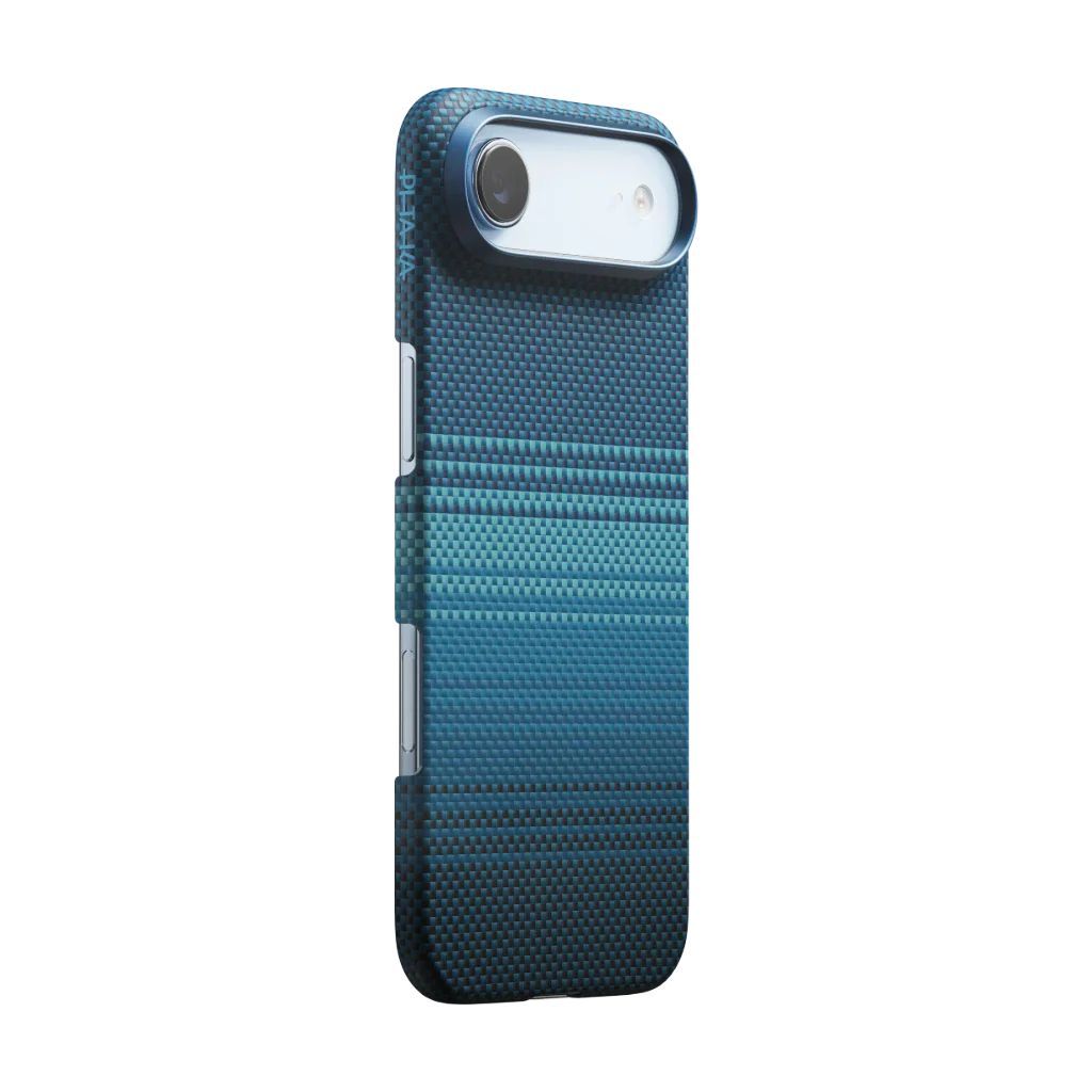Pitaka Ultra-Slim Case for iPhone Air Moonrise Pitaka Ultra-Slim Case for iPhone Air Moonrise