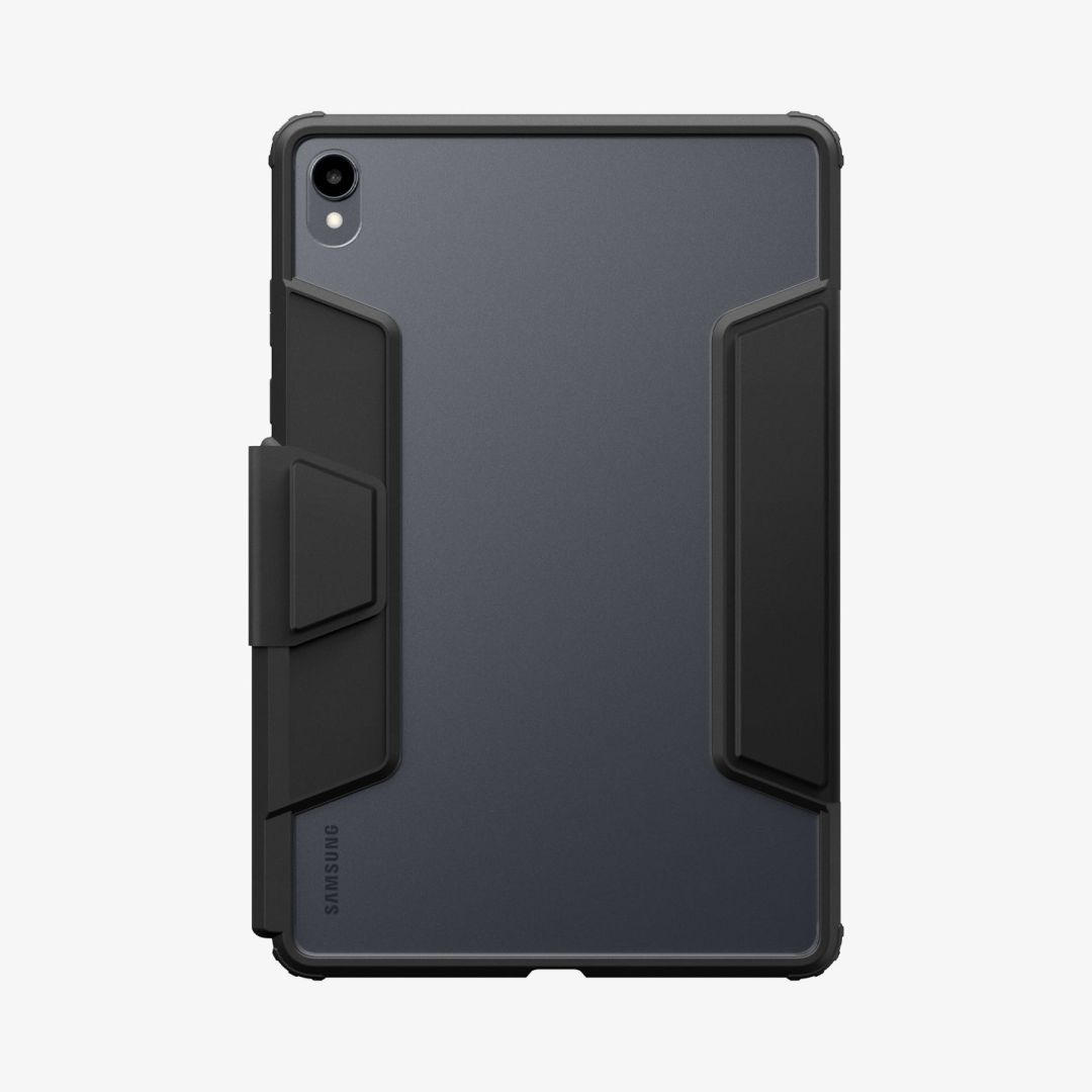 Spigen Ultra Hybrid Pro case for Samsung Galaxy Tab S11 Ultra Black
