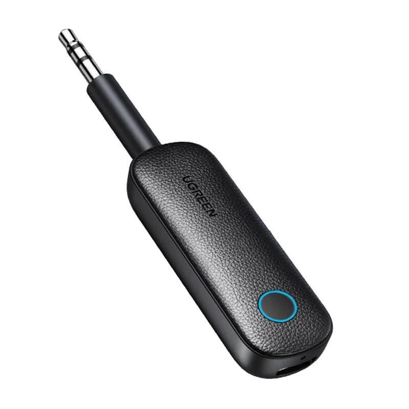 UGREEN CM403 Bluetooth 5.0 Adapter Black UGREEN CM403 Bluetooth 5.0 Adapter Black
