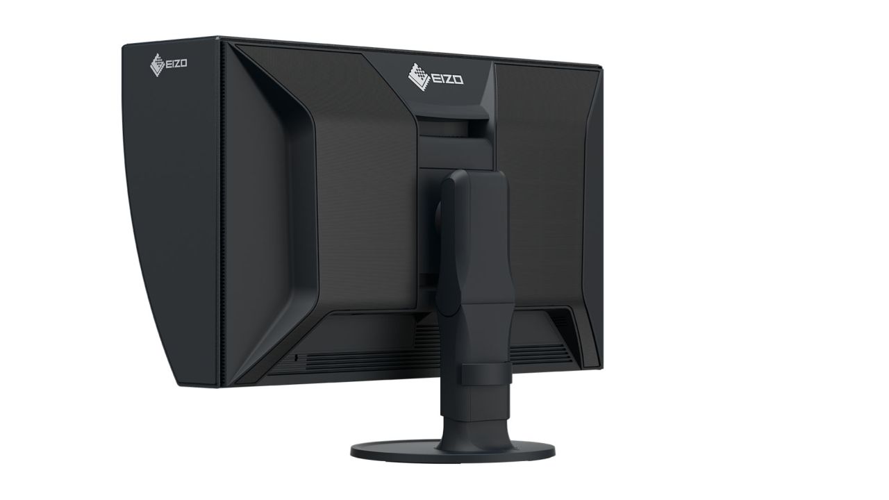 Eizo 27" CG2700S IPS LED Eizo 27" CG2700S IPS LED