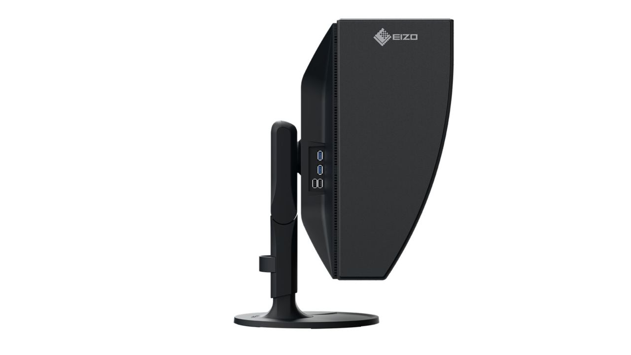 Eizo 27" CG2700S IPS LED Eizo 27" CG2700S IPS LED