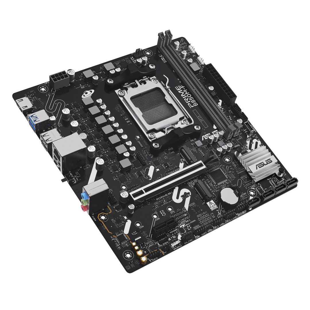Asus PRIME B850M-F Asus PRIME B850M-F