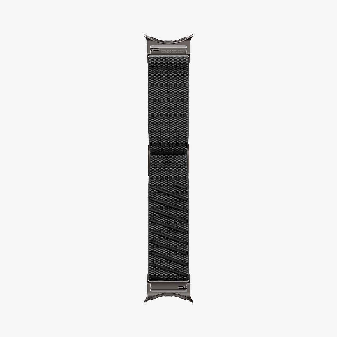 Spigen Lite Fit X Band for Google Pixel Watch 4/3 45mm Black