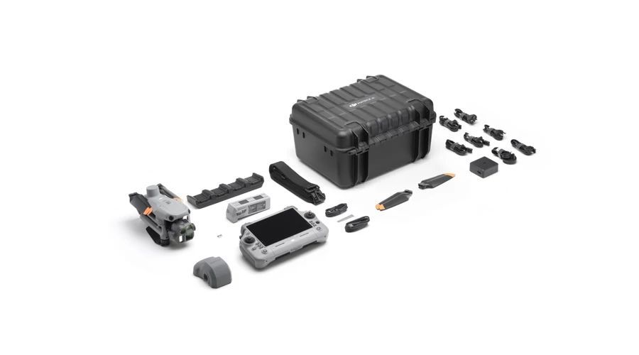 DJI Matrice 4T SP Plus DJI Matrice 4T SP Plus