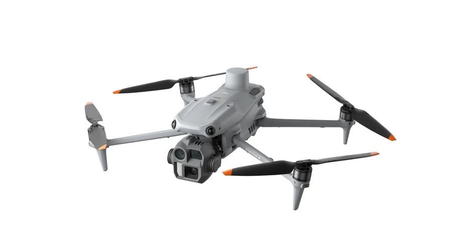 DJI Matrice 4T SP Plus DJI Matrice 4T SP Plus