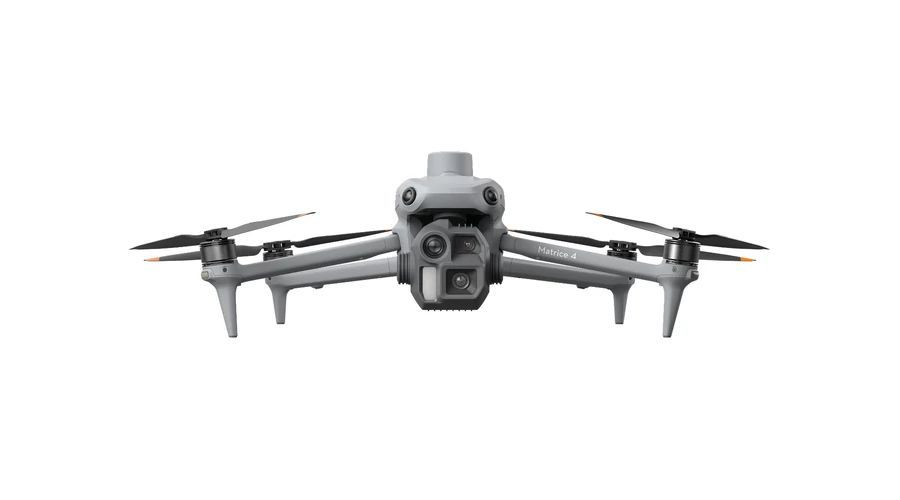 DJI Matrice 4T SP Plus DJI Matrice 4T SP Plus