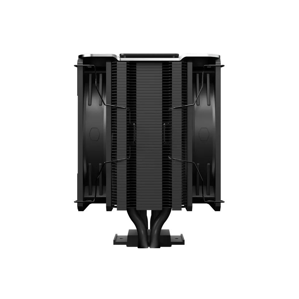 Cooler Master V4 Alpha 3DHP Black Cooler Master V4 Alpha 3DHP Black