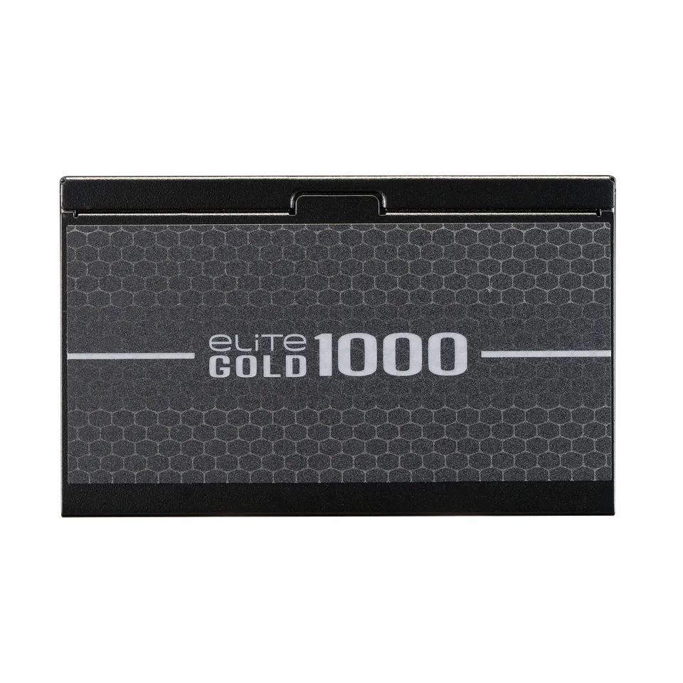 Cooler Master 1000W 80+ Gold Elite Gold 1000