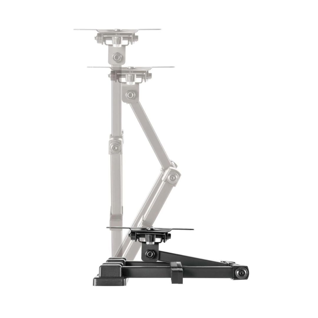 Manhattan Universal Flat-Panel Articulating TV Wall Mount 13"-27" Manhattan Universal Flat-Panel Articulating TV Wall Mount 13"-27"