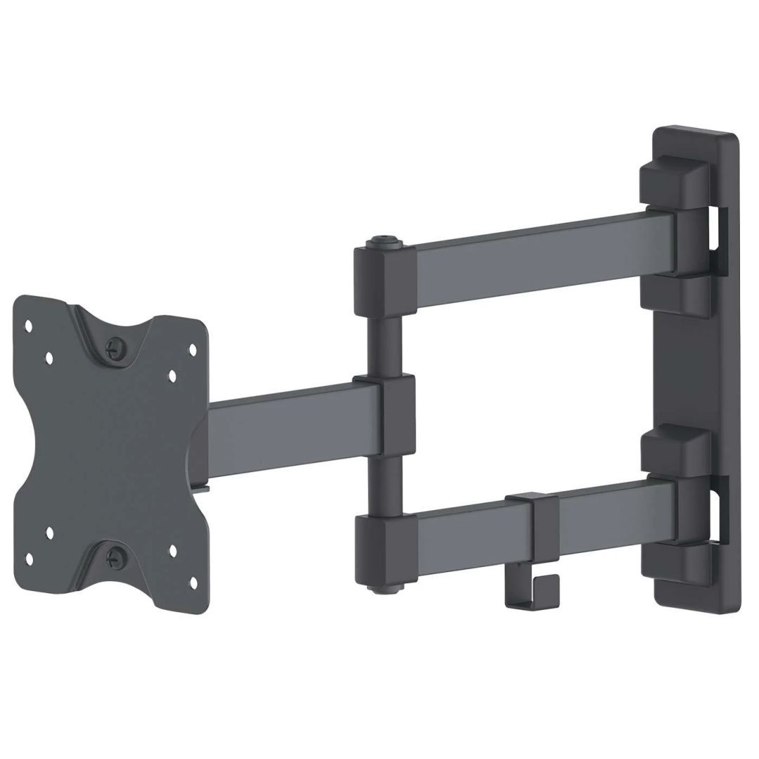 Manhattan Universal Flat-Panel Articulating TV Wall Mount 13"-27" Manhattan Universal Flat-Panel Articulating TV Wall Mount 13"-27"