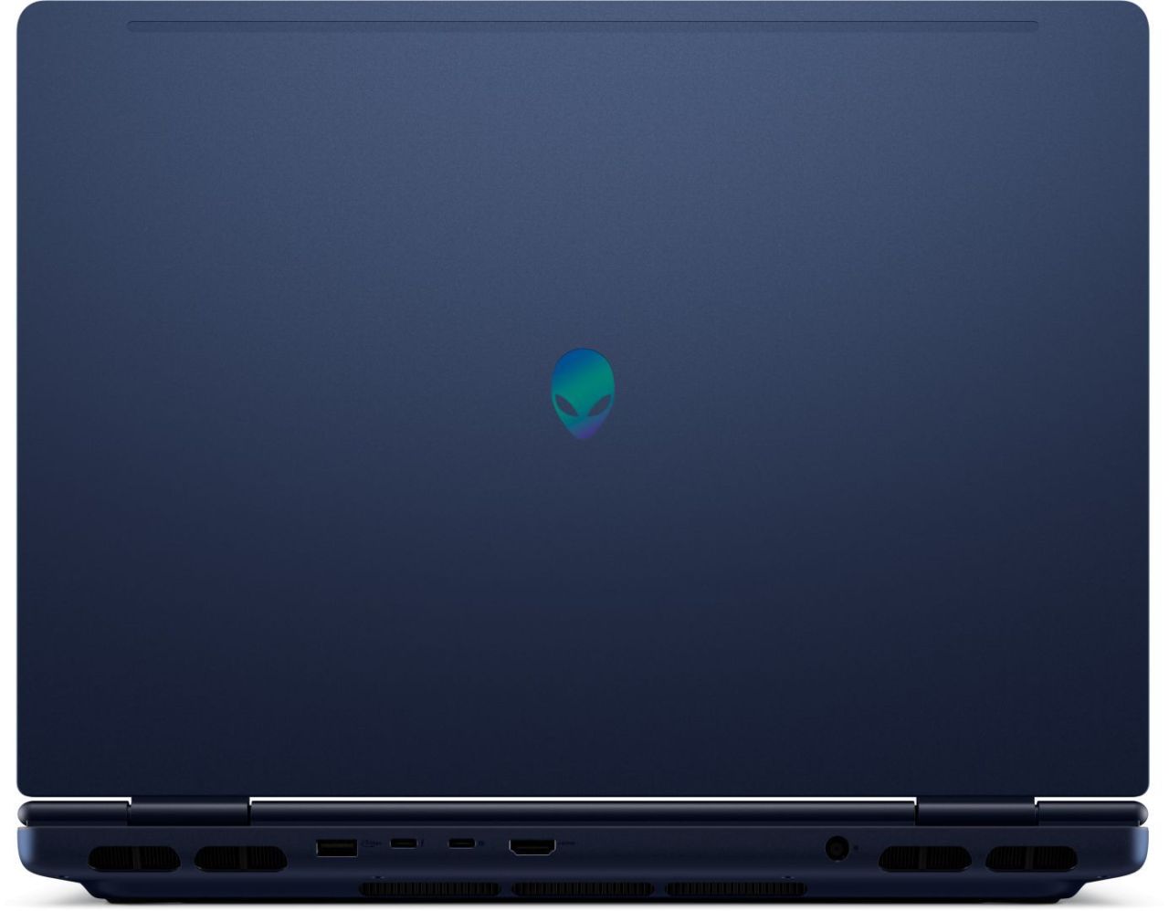 Dell Alienware 16X Aurora Interstellar Indigo Dell Alienware 16X Aurora Interstellar Indigo