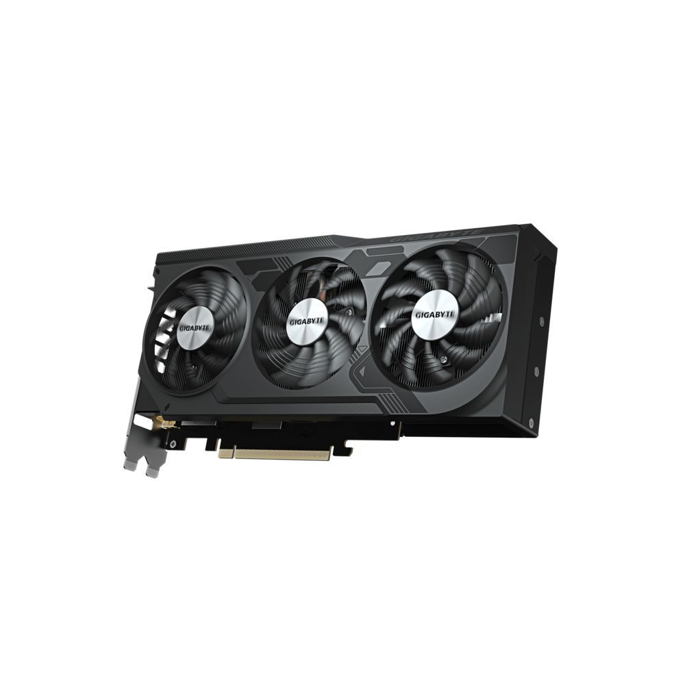 Gigabyte RTX5070 TI WINDFORCE OC V2 16G