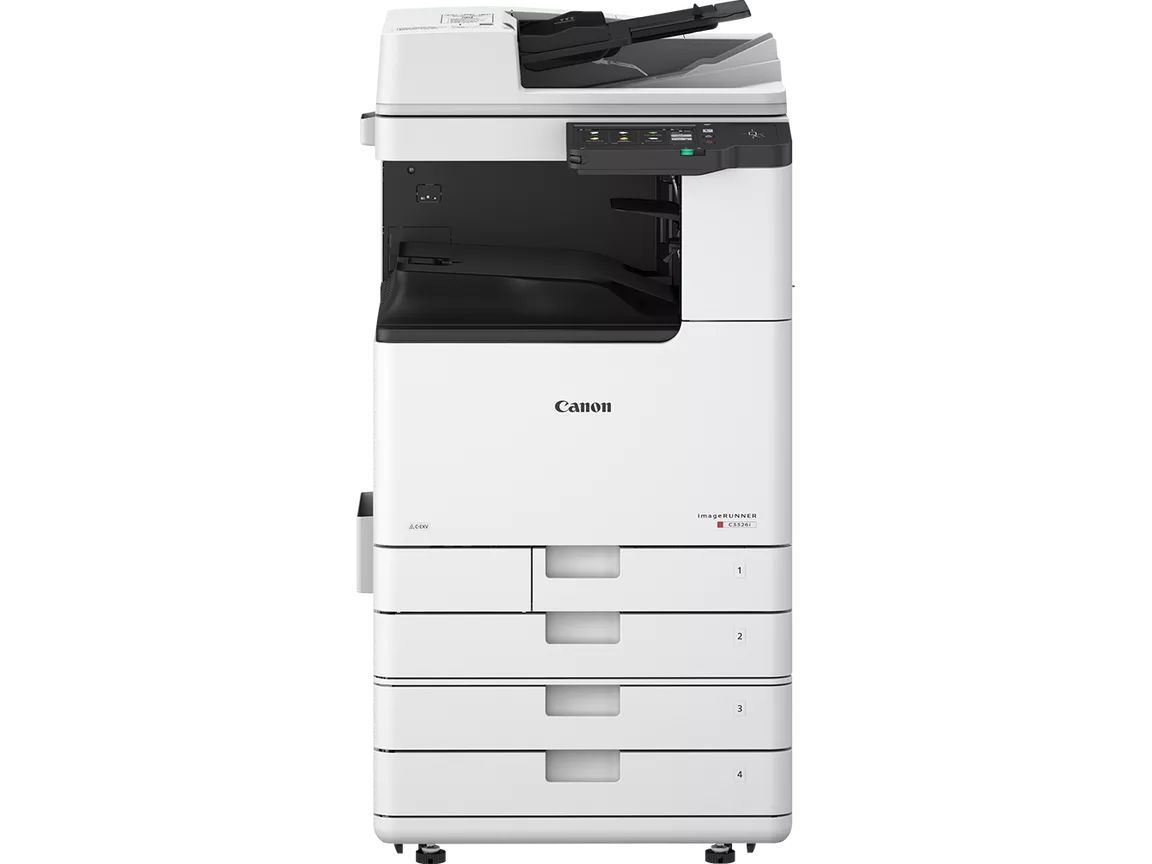 Canon imageRUNNER C3326i Lézernyomtató/Másoló/Scanner Canon imageRUNNER C3326i Lézernyomtató/Másoló/Scanner