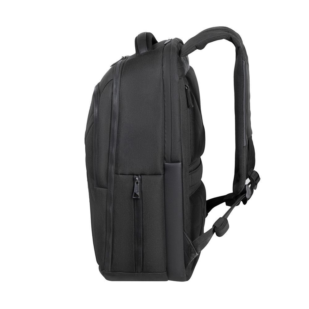 RivaCase 8164 ECO Laptop Backpack 17,3" Black RivaCase 8164 ECO Laptop Backpack 17,3" Black