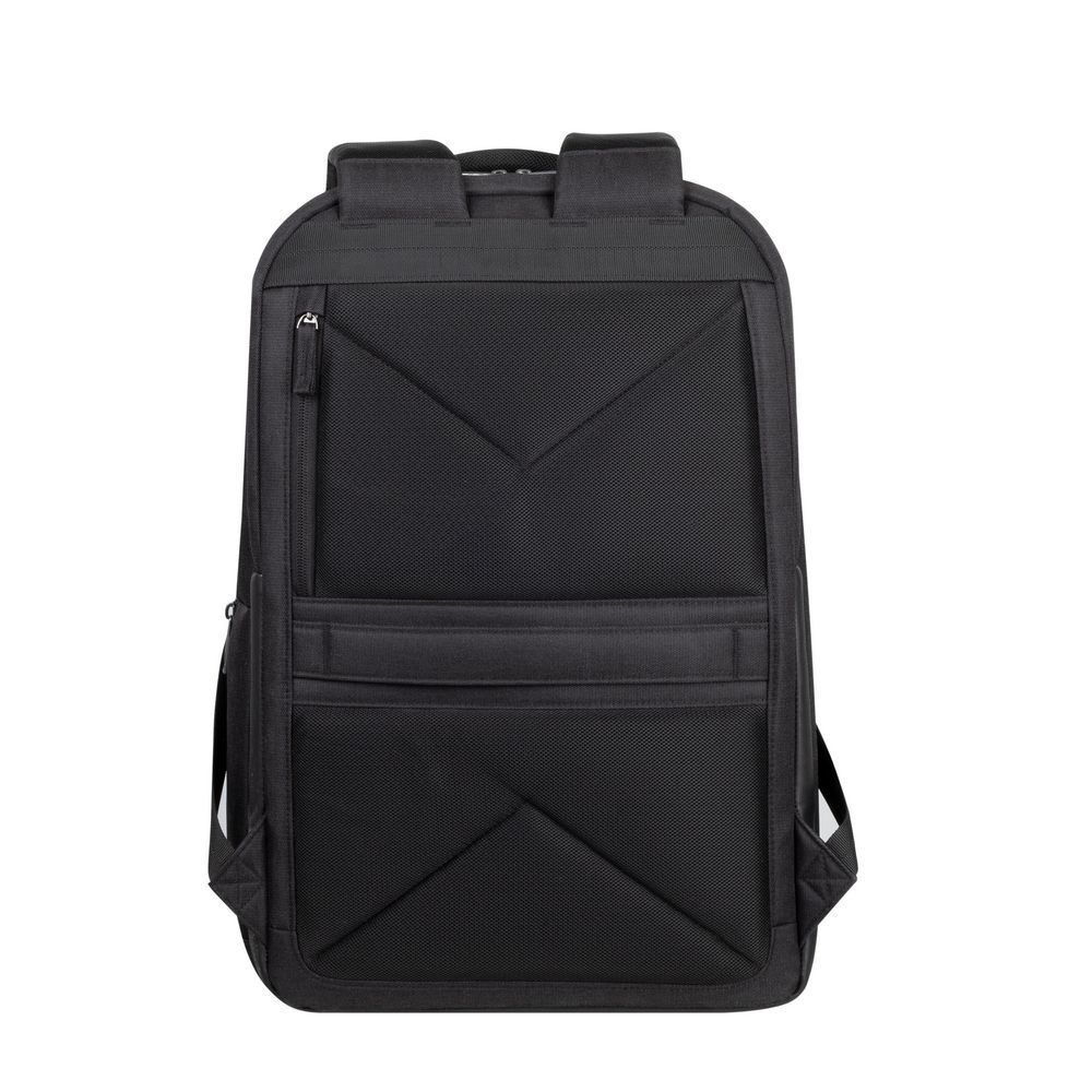 RivaCase 8164 ECO Laptop Backpack 17,3" Black RivaCase 8164 ECO Laptop Backpack 17,3" Black