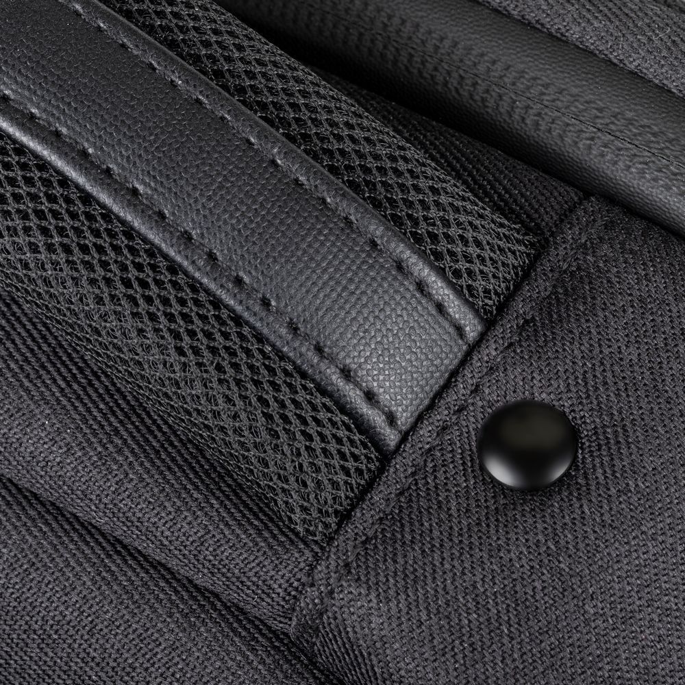 RivaCase 8164 ECO Laptop Backpack 17,3" Black RivaCase 8164 ECO Laptop Backpack 17,3" Black