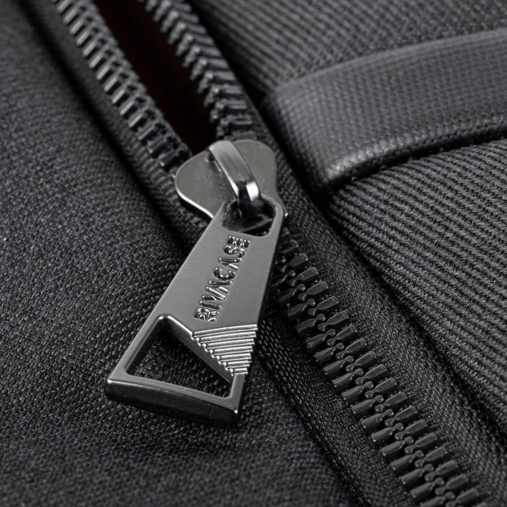 RivaCase 8164 ECO Laptop Backpack 17,3" Black RivaCase 8164 ECO Laptop Backpack 17,3" Black