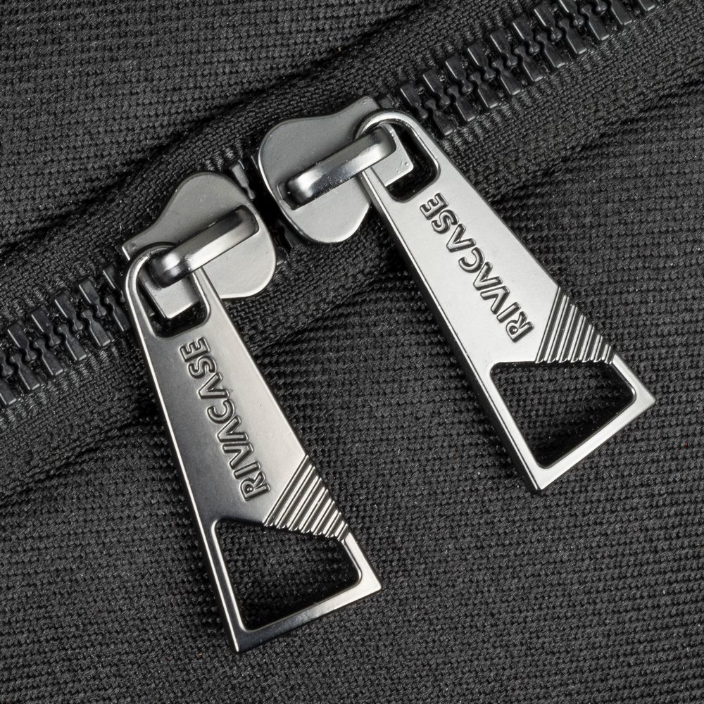 RivaCase 8164 ECO Laptop Backpack 17,3" Black RivaCase 8164 ECO Laptop Backpack 17,3" Black