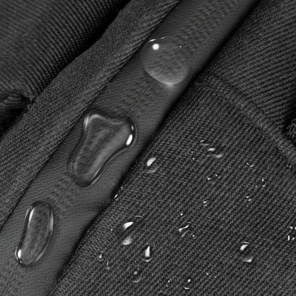 RivaCase 8164 ECO Laptop Backpack 17,3" Black RivaCase 8164 ECO Laptop Backpack 17,3" Black