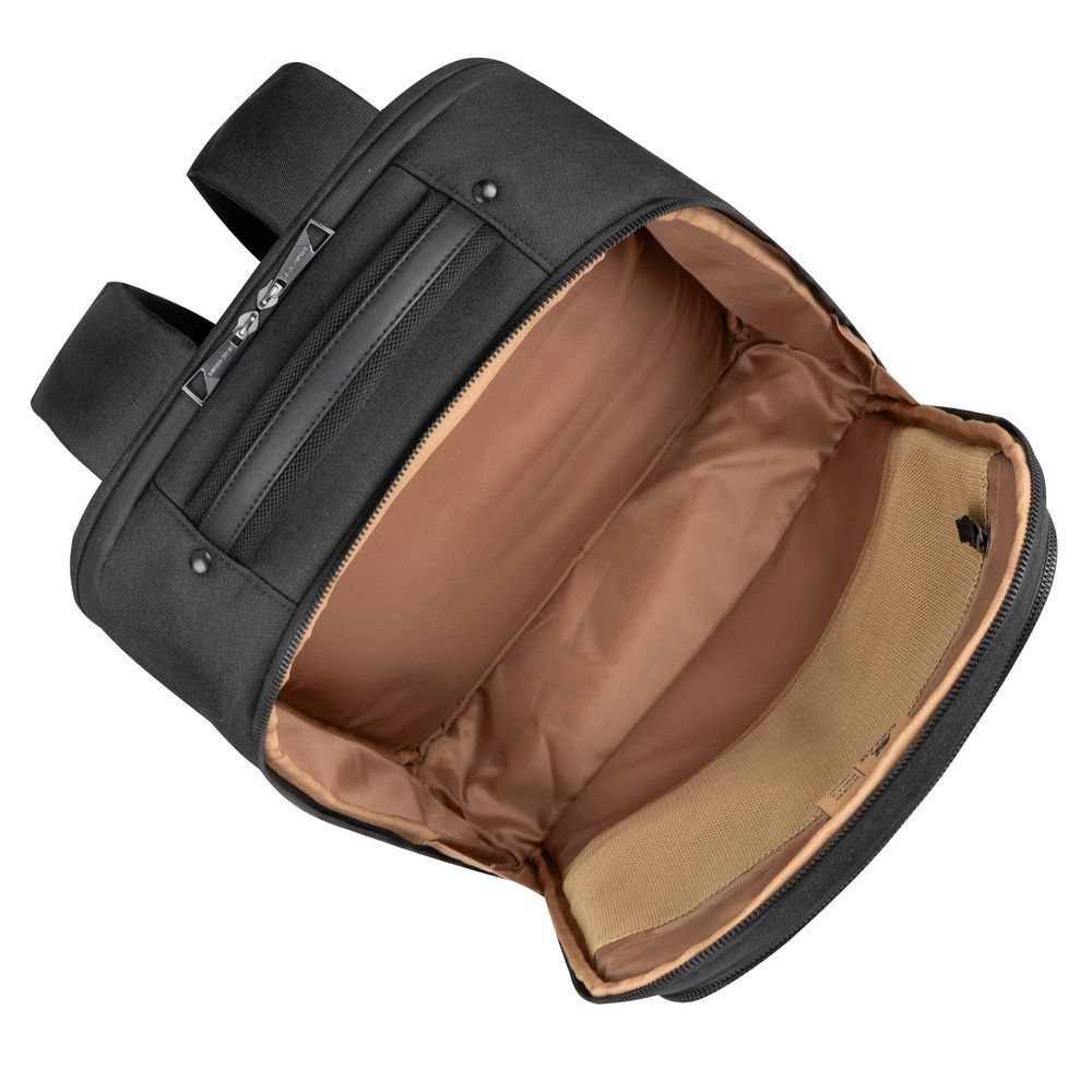 RivaCase 8164 ECO Laptop Backpack 17,3" Black RivaCase 8164 ECO Laptop Backpack 17,3" Black