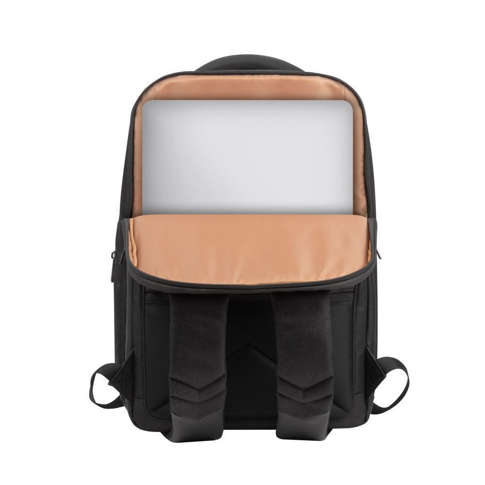 RivaCase 8164 ECO Laptop Backpack 17,3" Black RivaCase 8164 ECO Laptop Backpack 17,3" Black