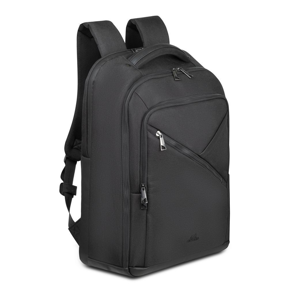 RivaCase 8164 ECO Laptop Backpack 17,3" Black RivaCase 8164 ECO Laptop Backpack 17,3" Black