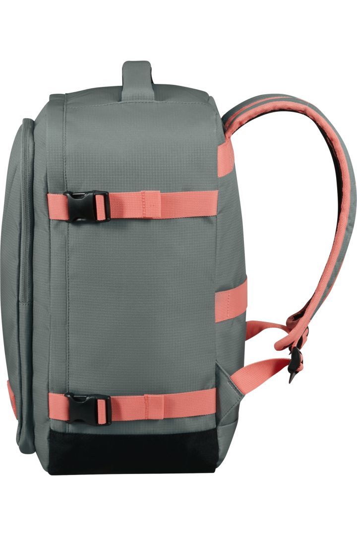 American Tourister Take2Cabin Casual Backpack S 14,1" Sage/Coral American Tourister Take2Cabin Casual Backpack S 14,1" Sage/Coral