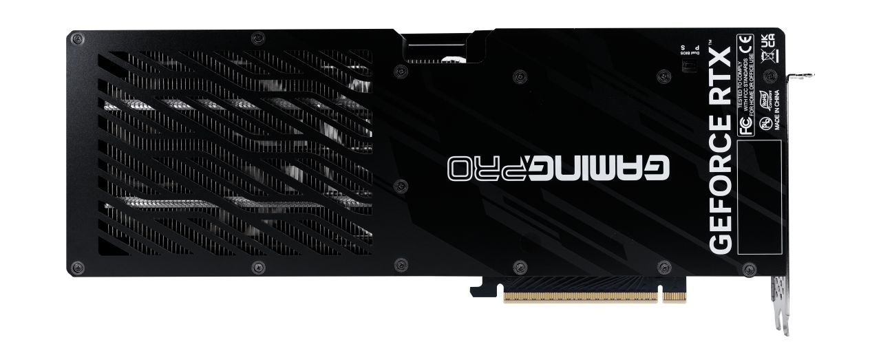 Palit GeForce RTX5080 16GB DDR7 GamingPro V1