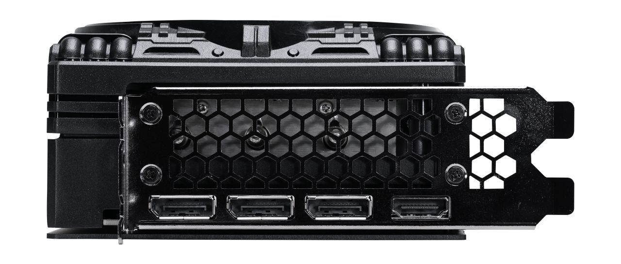 Palit GeForce RTX5080 16GB DDR7 GamingPro V1