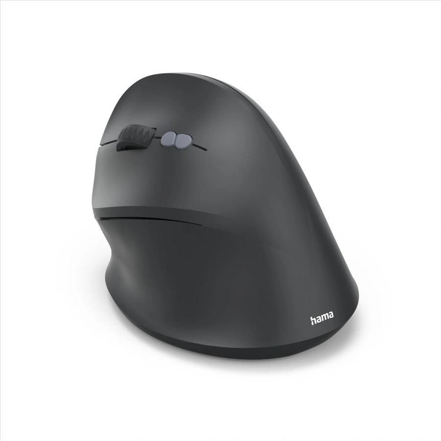 Hama EWM-500L Wireless Mouse Black (balkezes) Hama EWM-500L Wireless Mouse Black (balkezes)