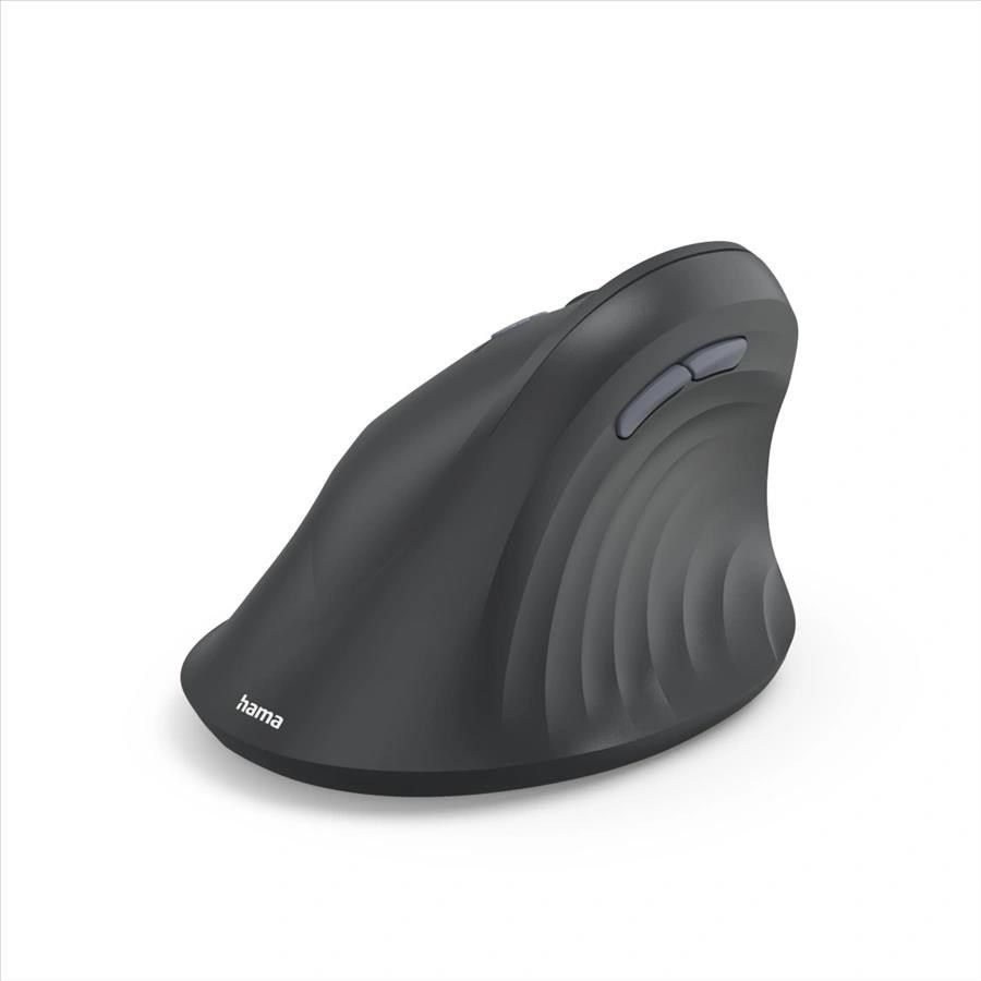 Hama EWM-500L Wireless Mouse Black (balkezes) Hama EWM-500L Wireless Mouse Black (balkezes)