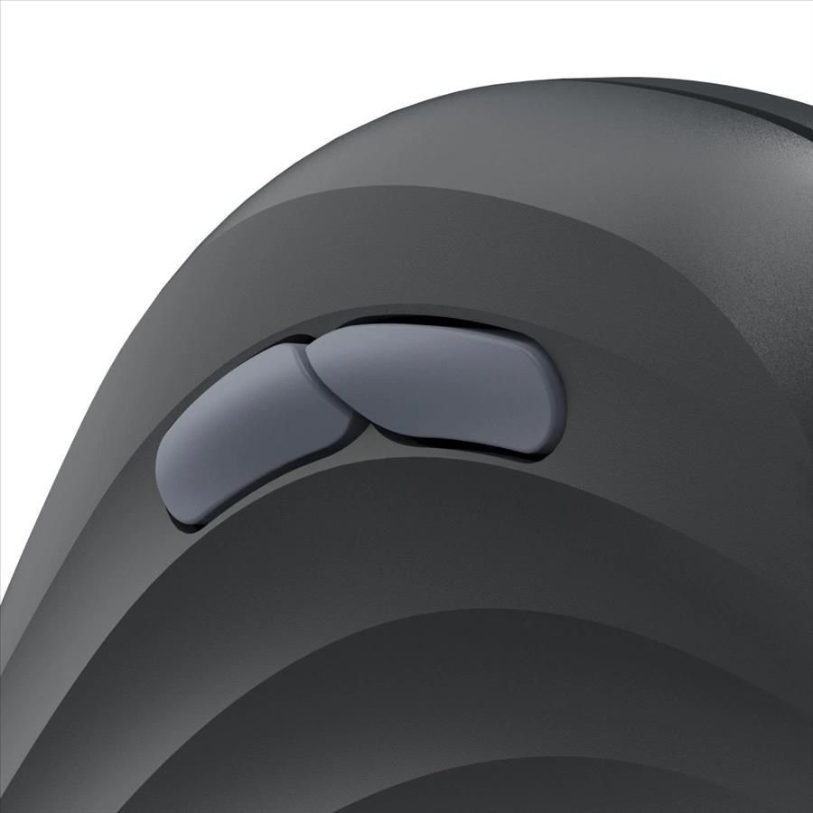 Hama EWM-500L Wireless Mouse Black (balkezes) Hama EWM-500L Wireless Mouse Black (balkezes)