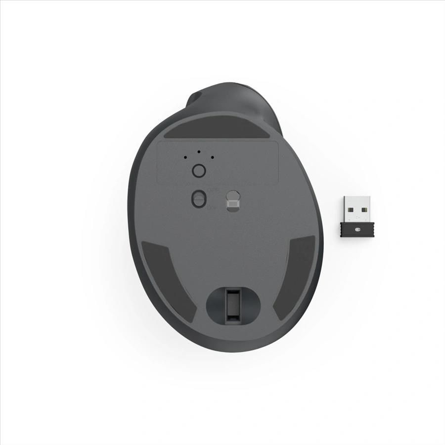 Hama EWM-500L Wireless Mouse Black (balkezes) Hama EWM-500L Wireless Mouse Black (balkezes)