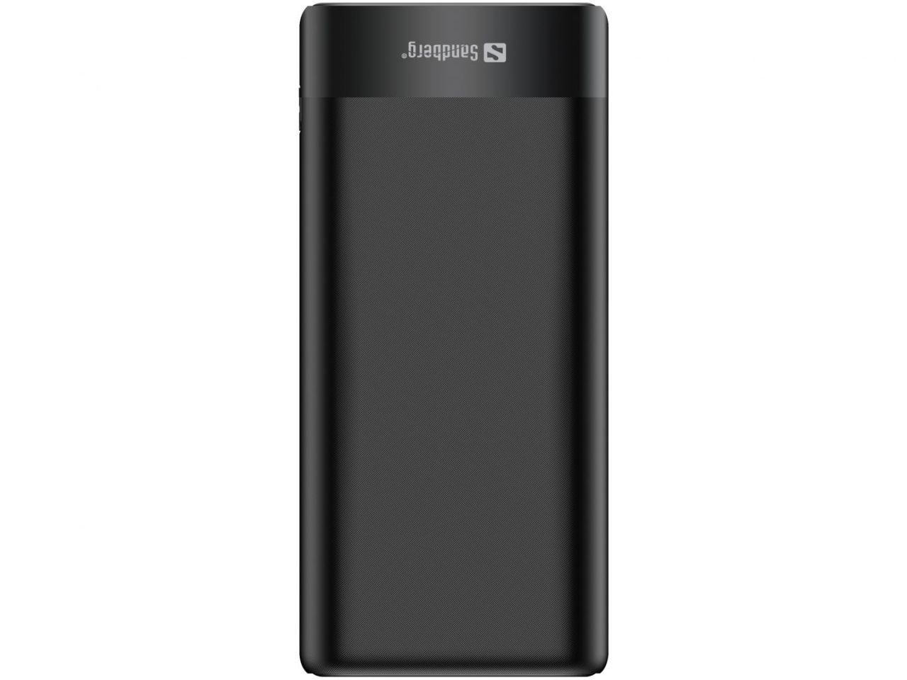 Sandberg 420-62 20000mAh PowerBank Black