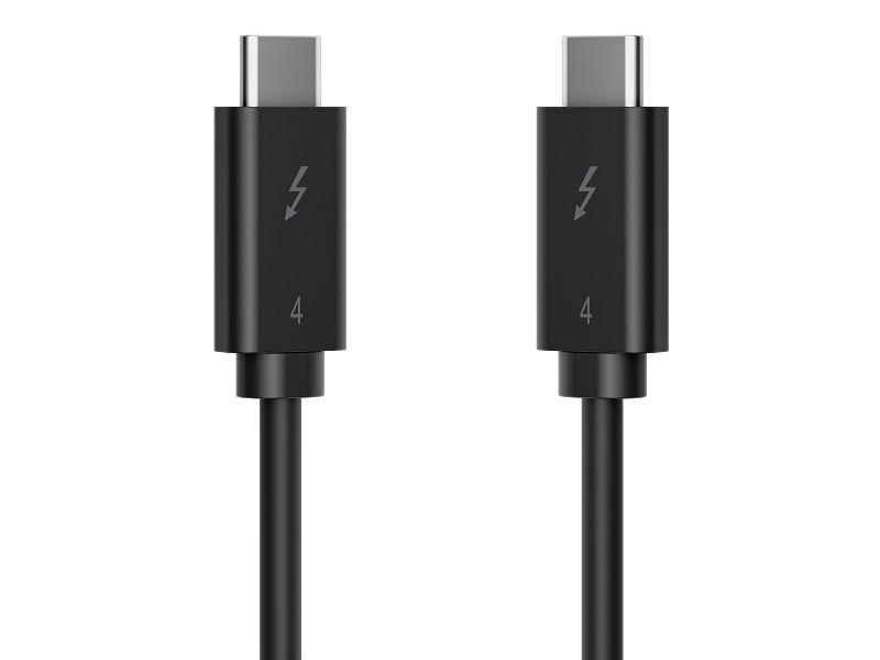 HP 240W Thunderbolt 4 Cable