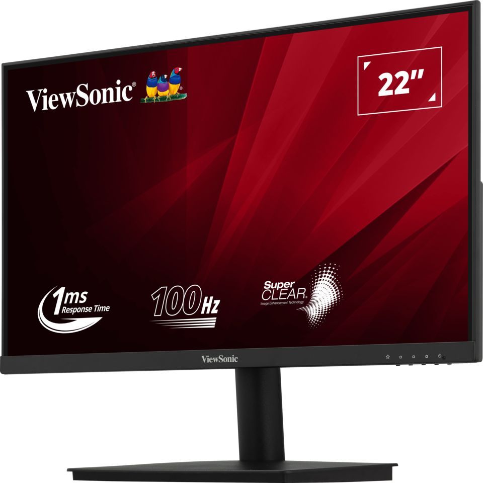 Viewsonic 21,5" VA220-H LED Viewsonic 21,5" VA220-H LED