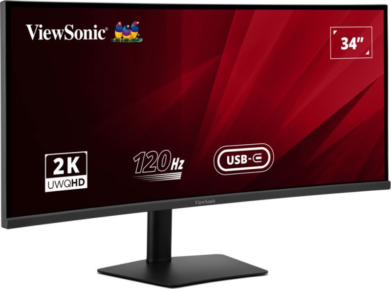 Viewsonic 34" VA3420C IPS LED Viewsonic 34" VA3420C IPS LED