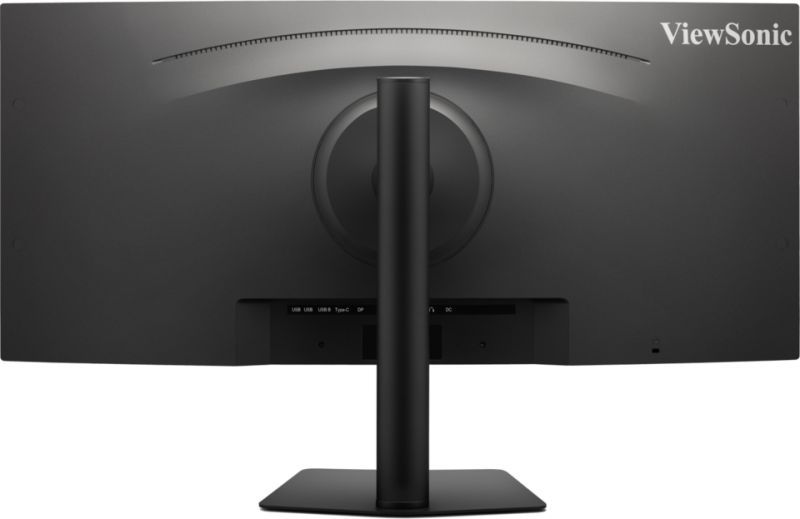 Viewsonic 34" VA3420C IPS LED Viewsonic 34" VA3420C IPS LED