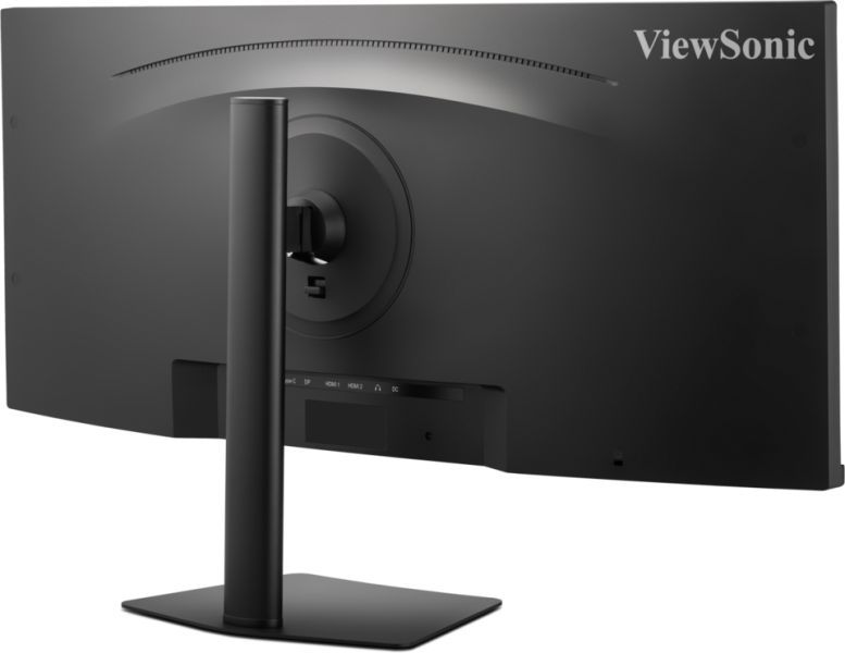 Viewsonic 34" VA3420C IPS LED Viewsonic 34" VA3420C IPS LED