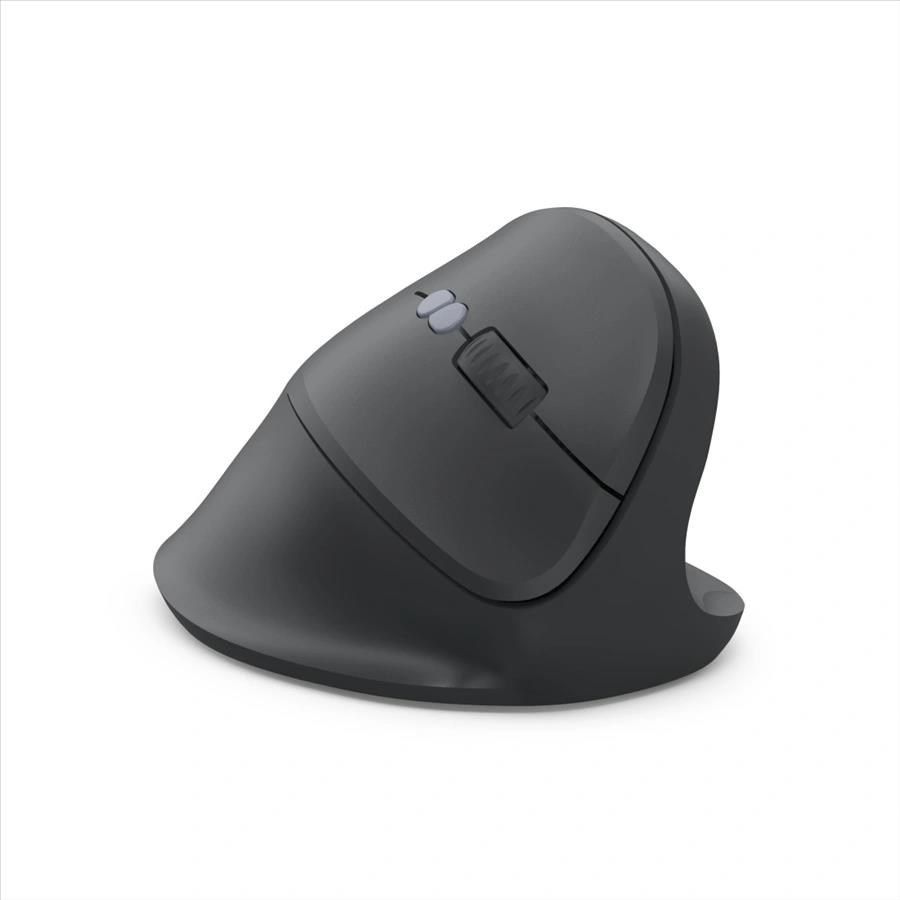 Hama EWM-500R Wireless Mouse Black Hama EWM-500R Wireless Mouse Black