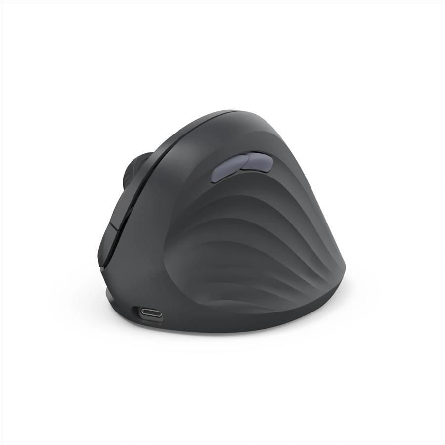 Hama EWM-600R Wireless Mouse Black