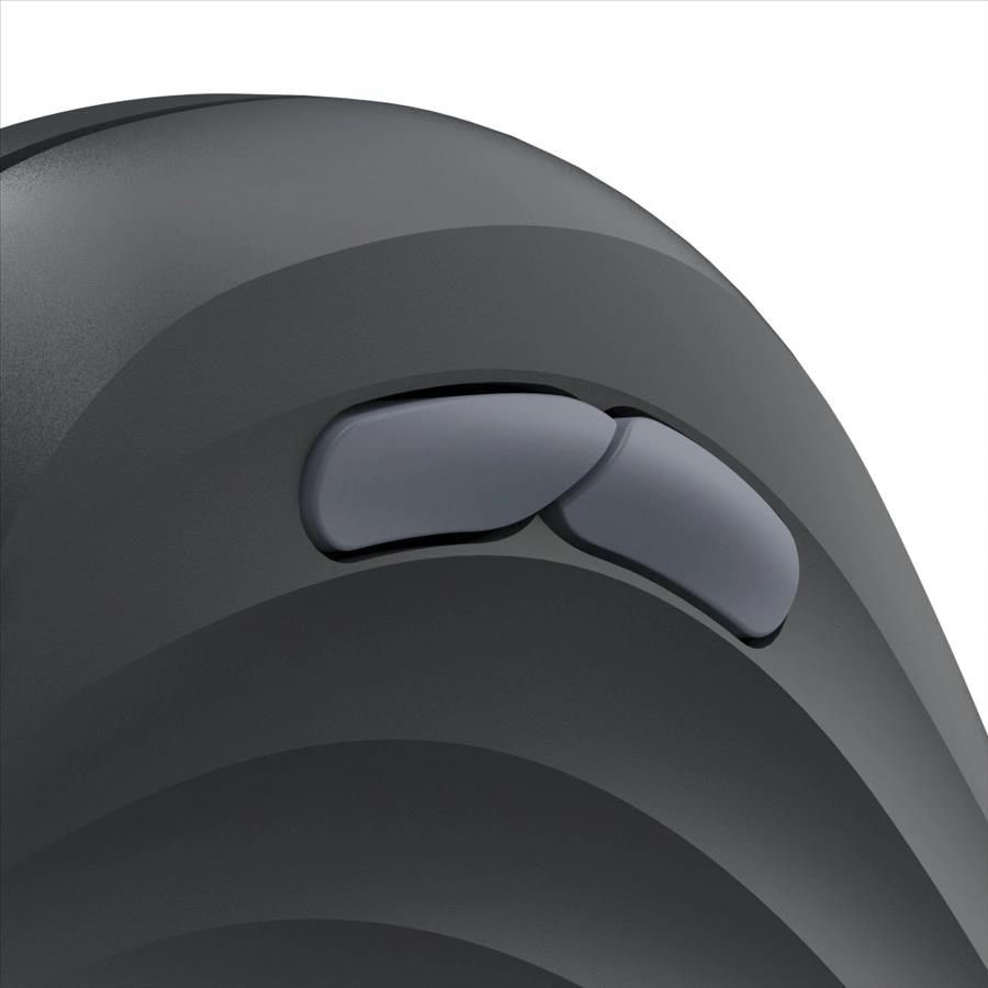 Hama EWM-600R Wireless Mouse Black