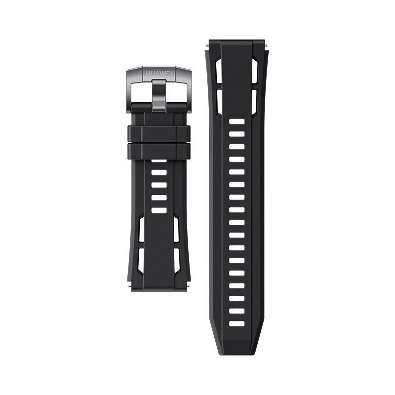 Huawei Watch Ultimate 2 Black