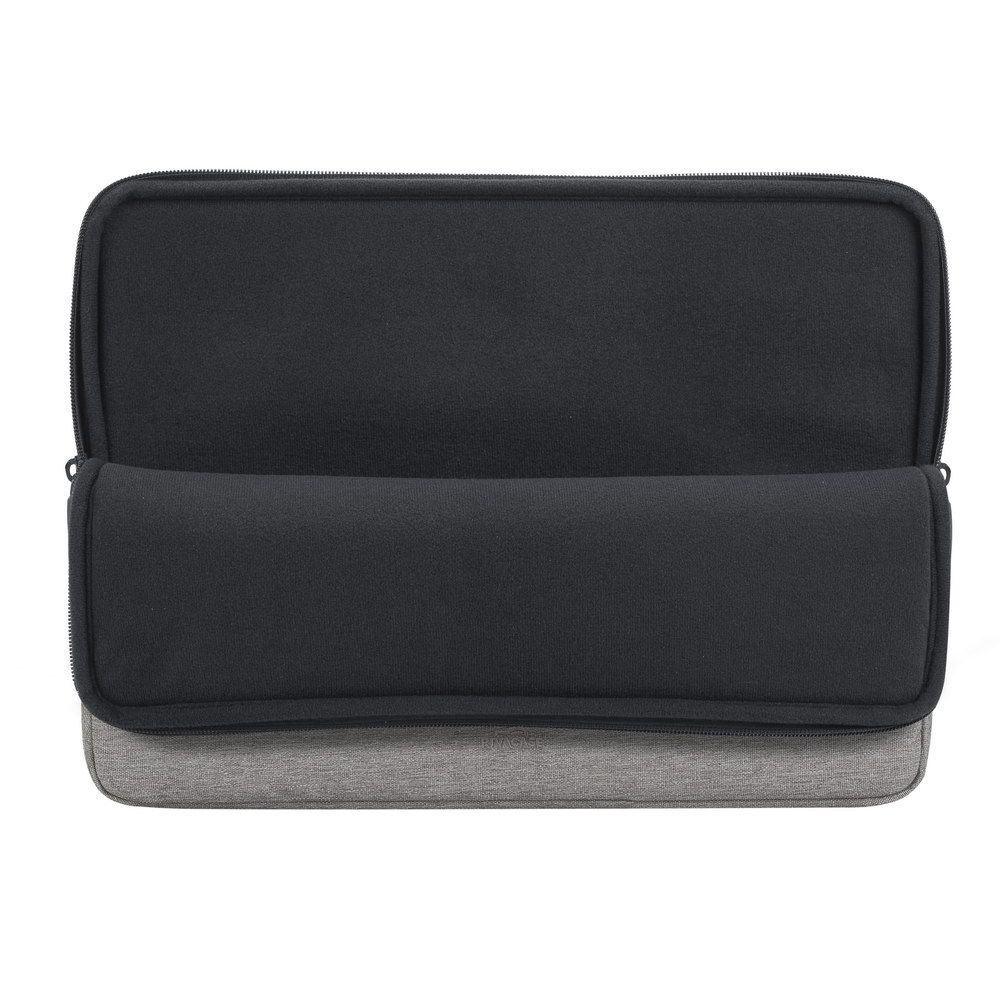 RivaCase 7703 Suzuka Laptop Sleeve 13,3" Grey RivaCase 7703 Suzuka Laptop Sleeve 13,3" Grey