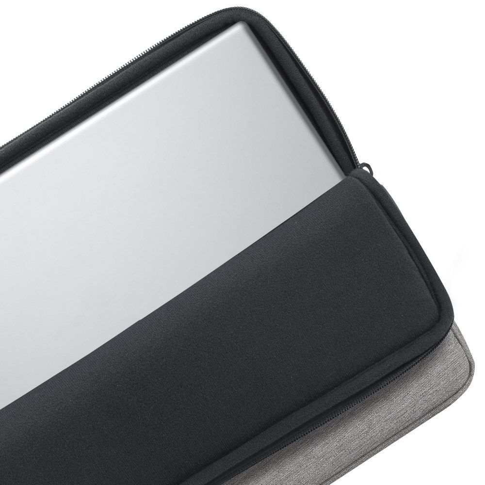 RivaCase 7703 Suzuka Laptop Sleeve 13,3" Grey RivaCase 7703 Suzuka Laptop Sleeve 13,3" Grey