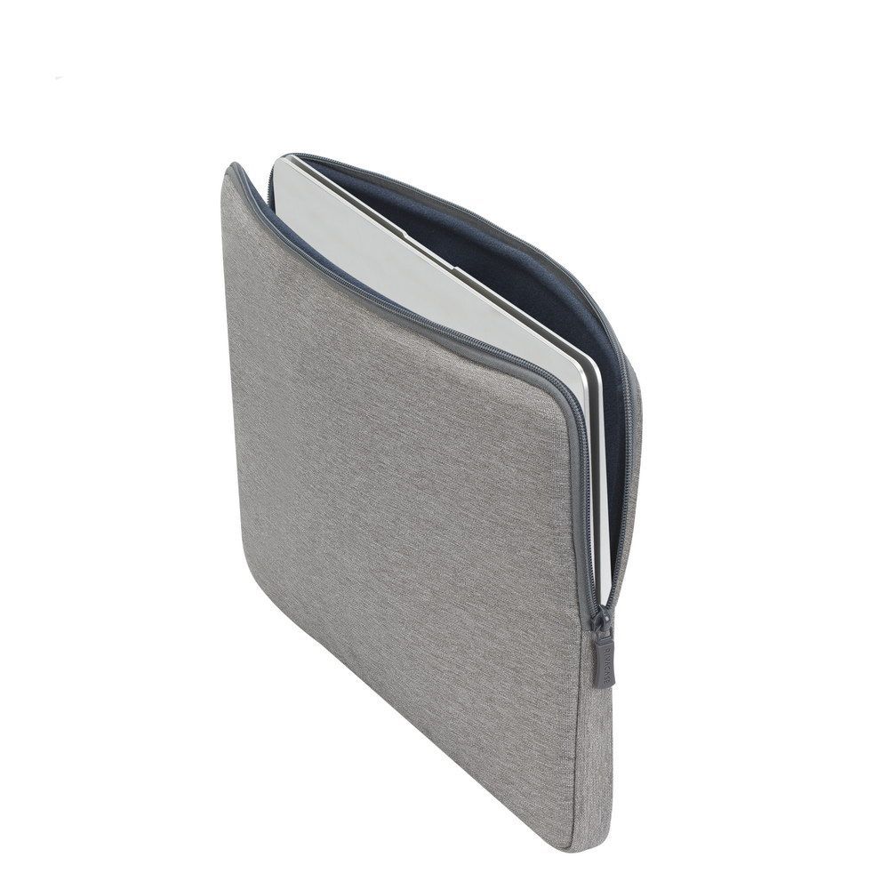 RivaCase 7703 Suzuka Laptop Sleeve 13,3" Grey RivaCase 7703 Suzuka Laptop Sleeve 13,3" Grey